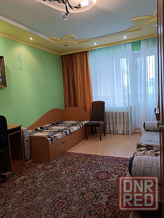 Сдам 2х. комн. в Ворошиловском районе , крытый рынок , Донецк - изображение 8