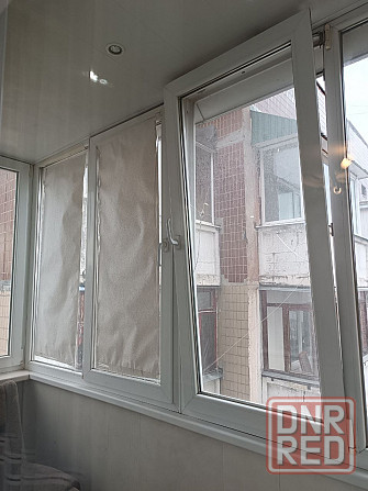 Сдам 2х. комн. в Ворошиловском районе , крытый рынок , Донецк - изображение 9