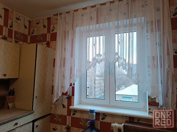 Сдам 2х. комн. в Ворошиловском районе , крытый рынок , Донецк - изображение 10