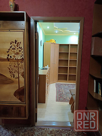 Сдам 2х. комн. в Ворошиловском районе , крытый рынок , Донецк - изображение 11