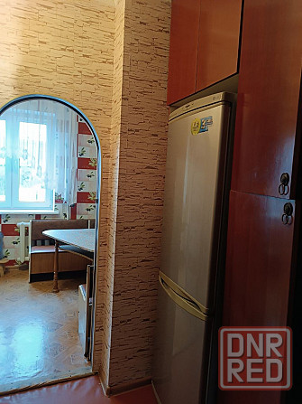 Сдам 2х. комн. в Ворошиловском районе , крытый рынок , Донецк - изображение 5