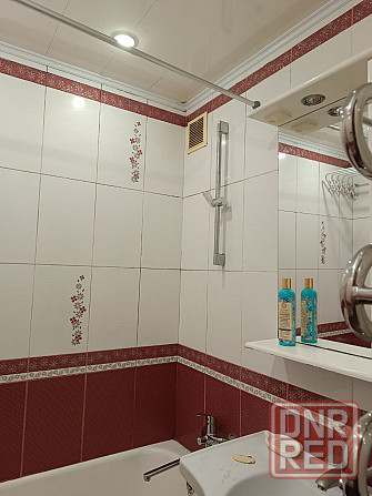 Сдам 2х. комн. в Ворошиловском районе , крытый рынок , Донецк - изображение 7