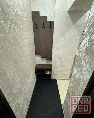 Сдаю однокомнатную квартиру 31.0 м² этаж 4/9 город Донецк, Киевский район, улица Челюскинцев. Донецк - изображение 4
