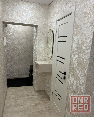 Сдаю однокомнатную квартиру 31.0 м² этаж 4/9 город Донецк, Киевский район, улица Челюскинцев. Донецк - изображение 5