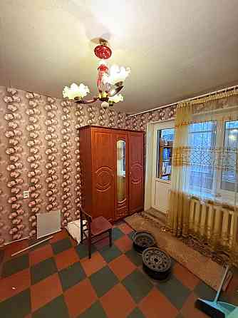 Продаётся 1-но комн. кв-ра г.Макеевка, мкрн.Солнечный Макеевка