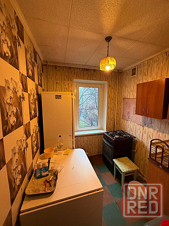 Продаётся 1-но комн. кв-ра г.Макеевка, мкрн.Солнечный Макеевка - изображение 7