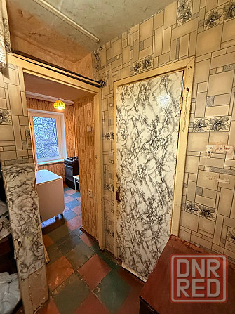 Продаётся 1-но комн. кв-ра г.Макеевка, мкрн.Солнечный Макеевка - изображение 9