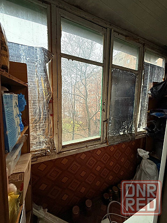 Продаётся 1-но комн. кв-ра г.Макеевка, мкрн.Солнечный Макеевка - изображение 10