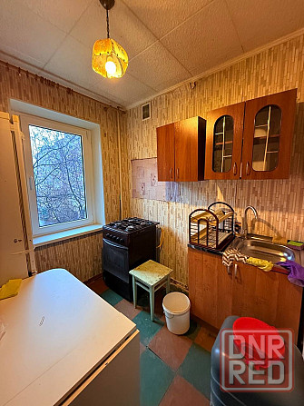 Продаётся 1-но комн. кв-ра г.Макеевка, мкрн.Солнечный Макеевка - изображение 6