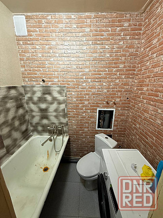 Продаётся 1-но комн. кв-ра г.Макеевка, мкрн.Солнечный Макеевка - изображение 4