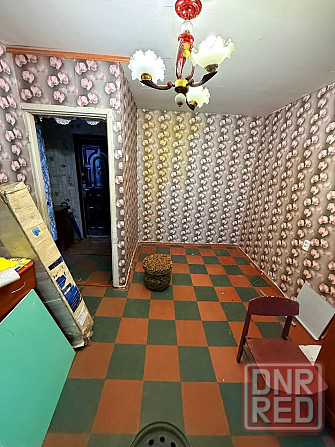 Продаётся 1-но комн. кв-ра г.Макеевка, мкрн.Солнечный Макеевка - изображение 2