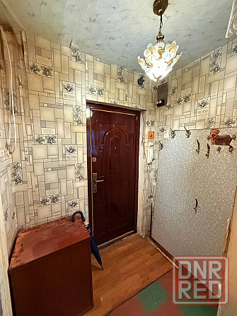 Продаётся 1-но комн. кв-ра г.Макеевка, мкрн.Солнечный Макеевка - изображение 8