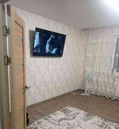 Сдаю двухкомнатную квартиру в Ленинском на 4 этаже многоэтажного Донецк