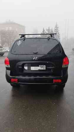 Продам Hyundai Santa Fe Classic Донецк