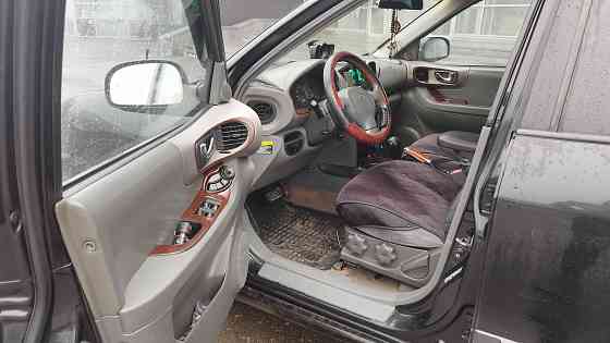 Продам Hyundai Santa Fe Classic Донецк