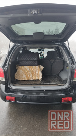 Продам Hyundai Santa Fe Classic Донецк - изображение 4