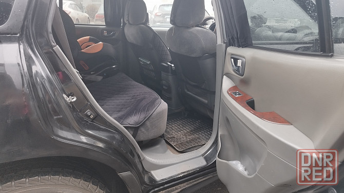 Продам Hyundai Santa Fe Classic Донецк - изображение 5
