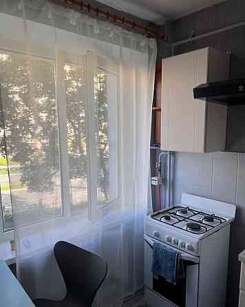 Сдается уютная двухкомнатная квартира в ворошиловском районе донецка Донецк