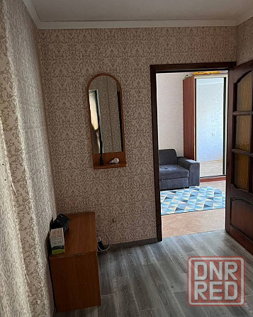 Сдается уютная двухкомнатная квартира в ворошиловском районе донецка Донецк - изображение 3