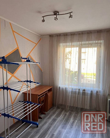 Сдается уютная двухкомнатная квартира в ворошиловском районе донецка Донецк - изображение 2