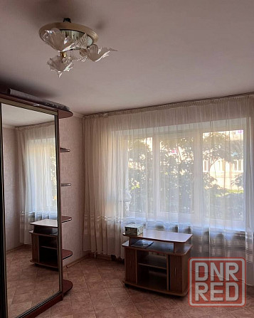 Сдается уютная двухкомнатная квартира в ворошиловском районе донецка Донецк - изображение 4