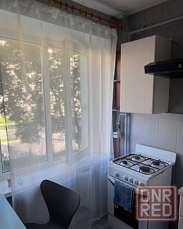 Сдается уютная двухкомнатная квартира в ворошиловском районе донецка Донецк - изображение 1