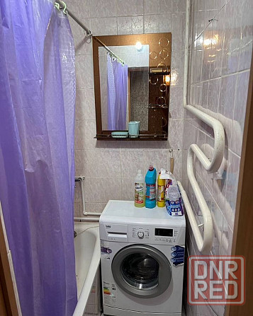 Сдается уютная двухкомнатная квартира в ворошиловском районе донецка Донецк - изображение 5