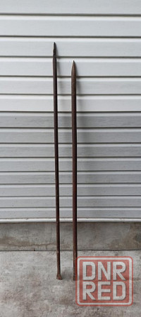 Лом строительный ссср Донецк - изображение 1