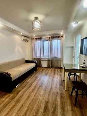 Сдается двухкомнатная квартира в Кировском районе по улице Высоцкого Донецк