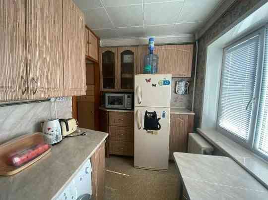 Сдается двухкомнатная квартира в Кировском районе по улице Высоцкого Донецк