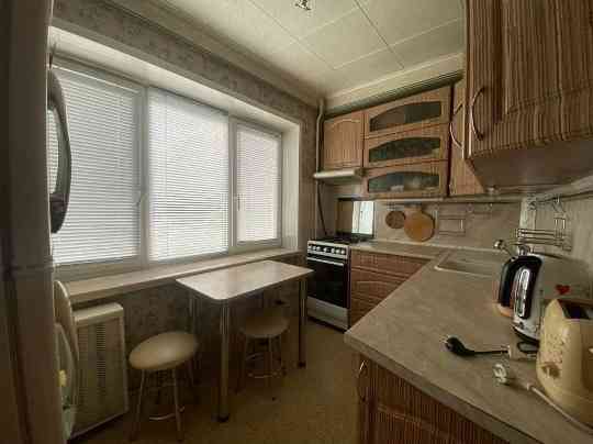 Сдается двухкомнатная квартира в Кировском районе по улице Высоцкого Донецк