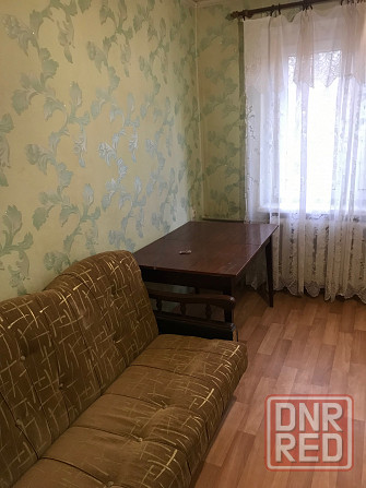 Продам 2ком крупногабаритная центр Бирюзовой с большой кухней,мебель Донецк - изображение 2