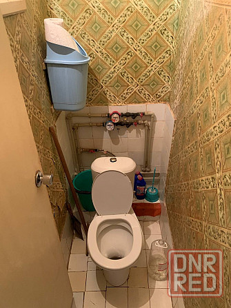 Продам 2ком крупногабаритная центр Бирюзовой с большой кухней,мебель Донецк - изображение 12