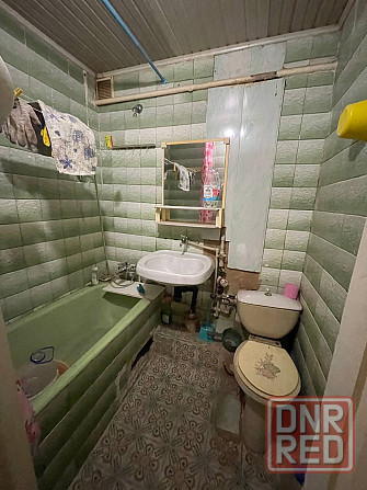 Выгодно!!! Предлагается на продажу 2-хкомнатная квартира в г. Макеевка, Червоногвардейский р-н! Макеевка - изображение 6