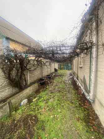 Дом с газом центр Ясиноватая