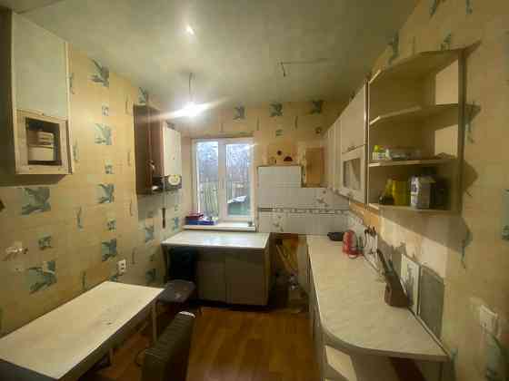 Дом с газом центр Ясиноватая