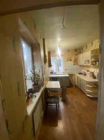 Дом с газом центр Ясиноватая