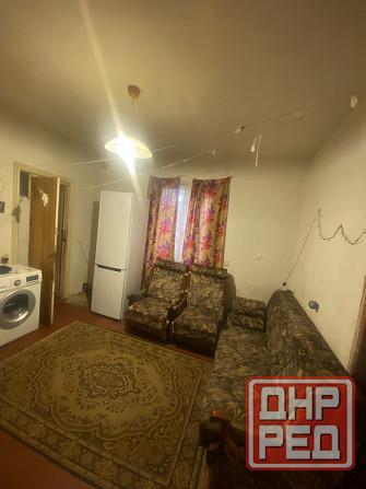 Дом с газом центр Ясиноватая - изображение 7