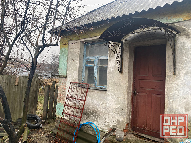 Дом с газом центр Ясиноватая - изображение 10