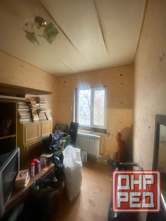 Дом с газом центр Ясиноватая - изображение 9