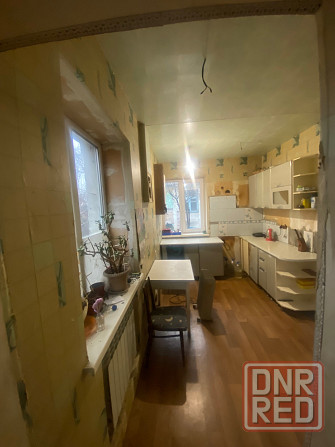 Дом с газом центр Ясиноватая - изображение 5