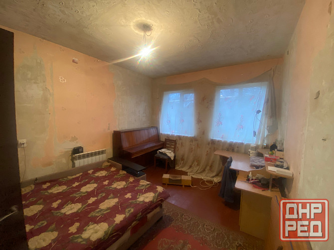 Дом с газом центр Ясиноватая - изображение 8