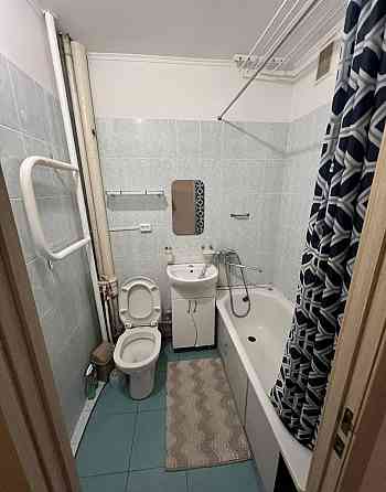 Сдается однокомнатная квартира в Ворошиловском районе по проспекту Ильича (ориентир каменка). Донецк