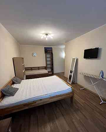 Сдается однокомнатная квартира в Ворошиловском районе по проспекту Ильича (ориентир каменка). Донецк