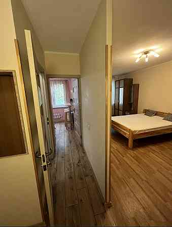 Сдается однокомнатная квартира в Ворошиловском районе по проспекту Ильича (ориентир каменка). Донецк