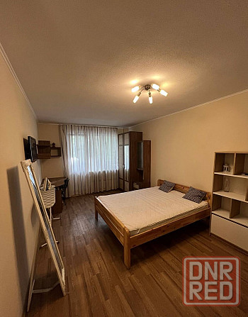 Сдается однокомнатная квартира в Ворошиловском районе по проспекту Ильича (ориентир каменка). Донецк - изображение 2