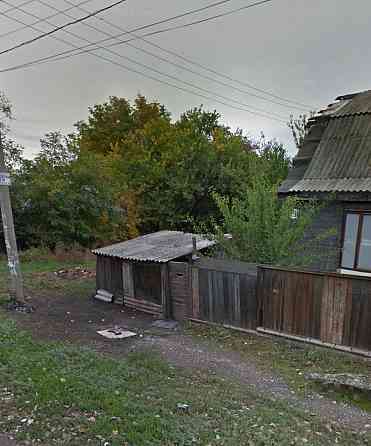 Дом 40 (м2) на участке 5 сот. Донецк