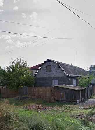 Дом 40 (м2) на участке 5 сот. Донецк