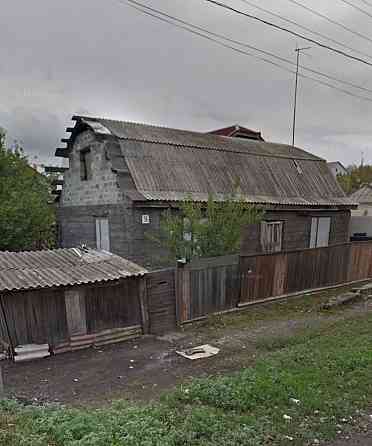 Дом 40 (м2) на участке 5 сот. Донецк