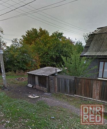 Дом 40 (м2) на участке 5 сот. Донецк - изображение 3